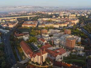 Prodej bytu 2+kk, Praha - Nusle, Bělehradská, 93 m2