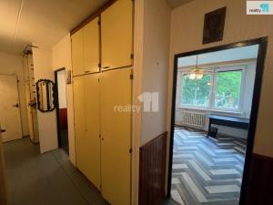 Prodej bytu 3+1, Praha - Michle, Přímětická, 67 m2