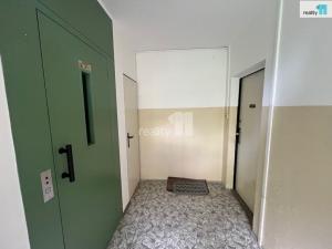 Prodej bytu 3+1, Praha - Michle, Přímětická, 67 m2