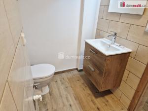 Pronájem bytu 2+kk, České Budějovice - České Budějovice 3, Na Sadech, 43 m2