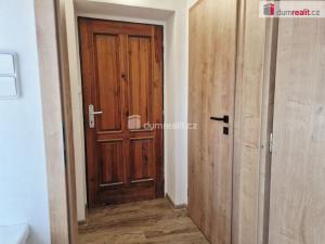 Pronájem bytu 2+kk, České Budějovice - České Budějovice 3, Na Sadech, 43 m2