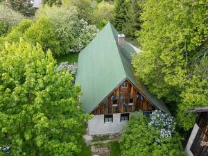 Prodej rodinného domu, Železný Brod, 83 m2
