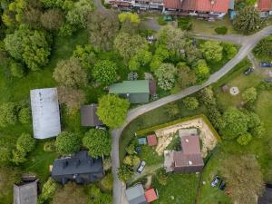 Prodej rodinného domu, Železný Brod, 83 m2