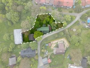 Prodej rodinného domu, Železný Brod, 83 m2