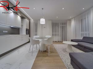 Prodej bytu 2+1, Praha - Hlubočepy, náměstí Olgy Scheinpflugové, 51 m2