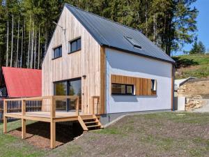 Prodej rodinného domu, Horní Planá, 110 m2