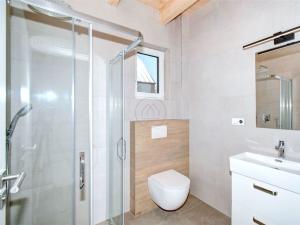 Prodej rodinného domu, Horní Planá, 110 m2