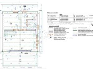 Prodej rodinného domu, Horní Planá, 110 m2