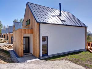 Prodej rodinného domu, Horní Planá, 110 m2