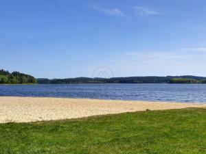 Prodej rodinného domu, Horní Planá, 110 m2