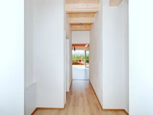 Prodej rodinného domu, Horní Planá, 110 m2