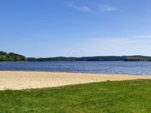 Prodej rodinného domu, Horní Planá, 110 m2