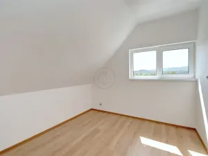 Prodej rodinného domu, Horní Planá, 110 m2