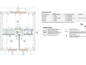 Prodej rodinného domu, Horní Planá, 110 m2