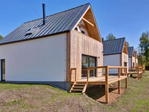 Prodej rodinného domu, Horní Planá, 137 m2