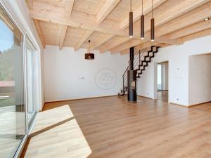 Prodej rodinného domu, Horní Planá, 137 m2