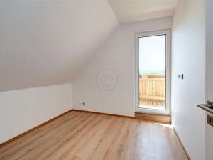 Prodej rodinného domu, Horní Planá, 137 m2