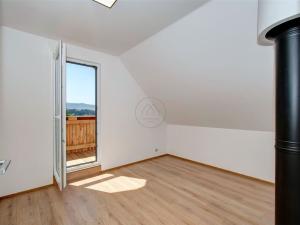 Prodej rodinného domu, Horní Planá, 137 m2