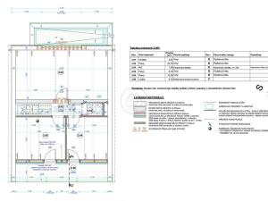 Prodej rodinného domu, Horní Planá, 137 m2