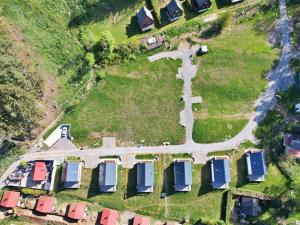 Prodej rodinného domu, Horní Planá, 137 m2