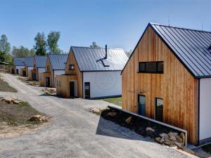 Prodej rodinného domu, Horní Planá, 137 m2