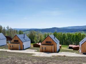 Prodej rodinného domu, Horní Planá, 137 m2