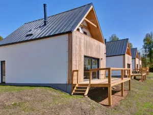 Prodej rodinného domu, Horní Planá, 137 m2