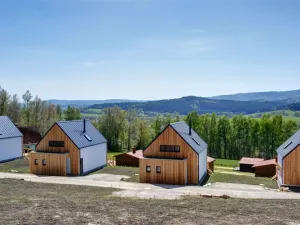 Prodej rodinného domu, Horní Planá, 137 m2