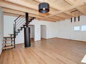 Prodej rodinného domu, Horní Planá, 137 m2