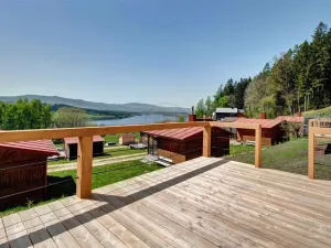 Prodej rodinného domu, Horní Planá, 137 m2