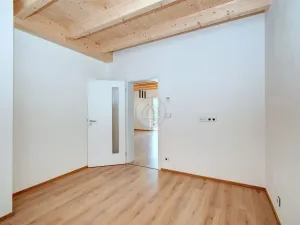 Prodej rodinného domu, Horní Planá, 137 m2