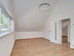 Prodej rodinného domu, Horní Planá, 137 m2