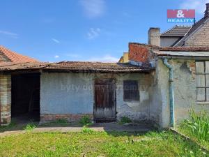 Prodej rodinného domu, Hroznová Lhota, 74 m2