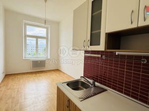 Prodej bytu 2+kk, Písek - Pražské Předměstí, Pražská, 37 m2