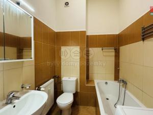 Prodej bytu 2+kk, Písek - Pražské Předměstí, Pražská, 37 m2