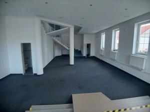 Pronájem obchodního prostoru, Veselí nad Lužnicí - Veselí nad Lužnicí II, Třída Čs. armády, 168 m2