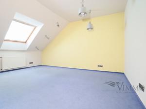 Prodej rodinného domu, Strakonice - Strakonice I, Hradební, 275 m2