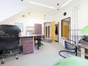 Prodej kanceláře, Strakonice - Strakonice I, Hradební, 275 m2