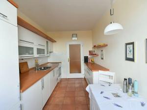 Prodej bytu 3+kk, Praha - Podolí, Kubištova, 93 m2