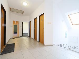 Prodej obchodního prostoru, Strakonice - Strakonice I, Hradební, 275 m2