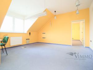 Prodej obchodního prostoru, Strakonice - Strakonice I, Hradební, 275 m2