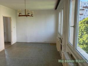 Prodej bytu 2+1, Praha - Záběhlice, Bramboříková, 56 m2