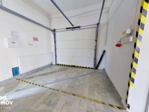 Pronájem obchodního prostoru, Bojkovice, 99 m2