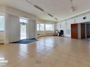Pronájem obchodního prostoru, Bojkovice, 99 m2