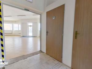 Pronájem obchodního prostoru, Bojkovice, 99 m2