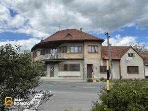 Pronájem obchodního prostoru, Bojkovice, 99 m2
