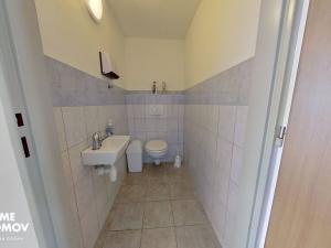 Pronájem obchodního prostoru, Bojkovice, 99 m2