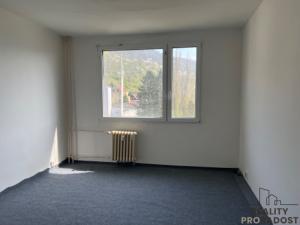Prodej bytu 4+1, Ústí nad Labem, Jindřicha Plachty, 99 m2