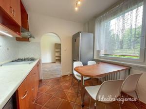 Pronájem bytu 3+1, Brno, Kuršova, 79 m2