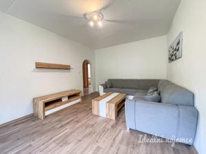 Pronájem bytu 3+1, Brno, Kuršova, 79 m2
